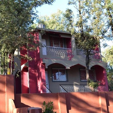 Greenwood Cottages Panchgani Exterior foto
