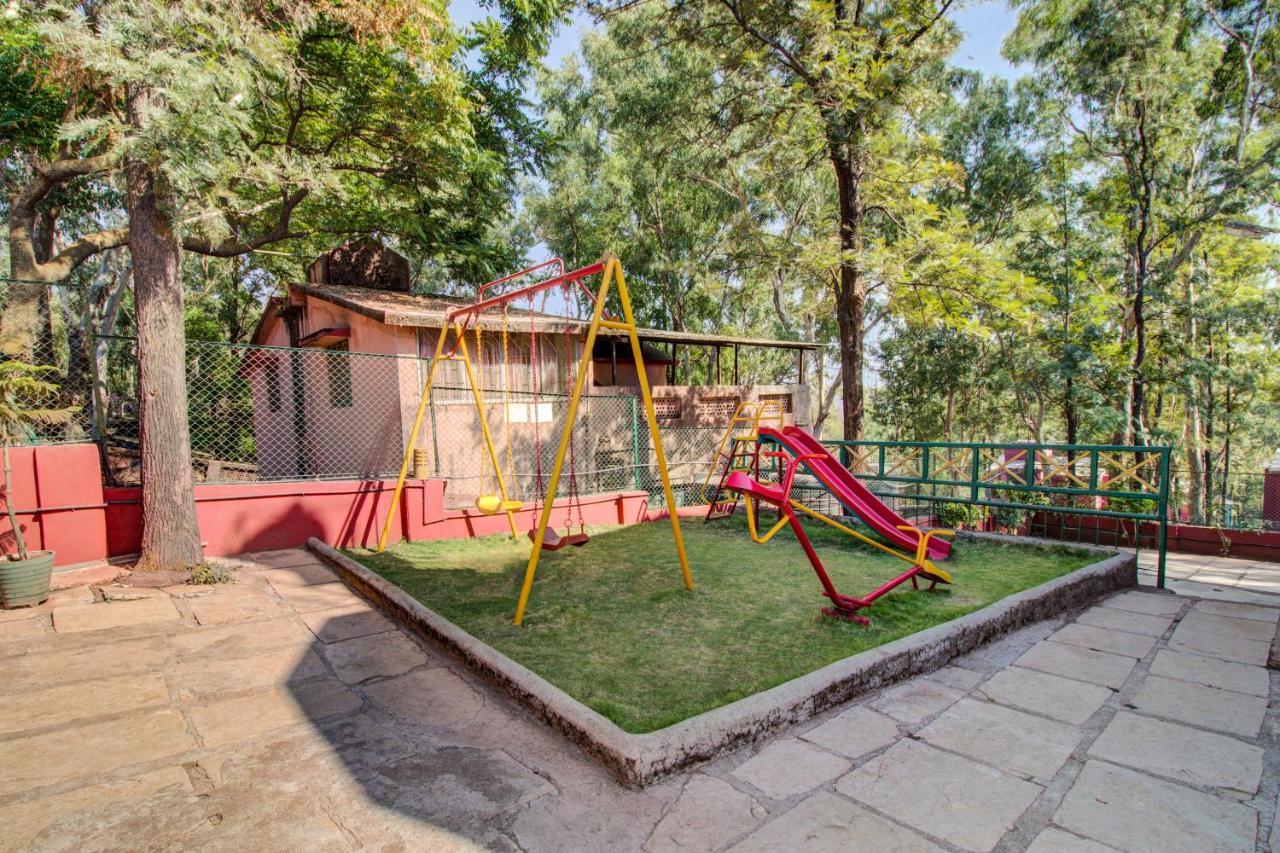 Greenwood Cottages Panchgani Exterior foto