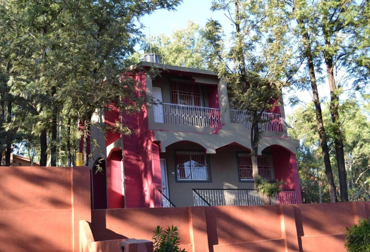 Greenwood Cottages Panchgani Exterior foto