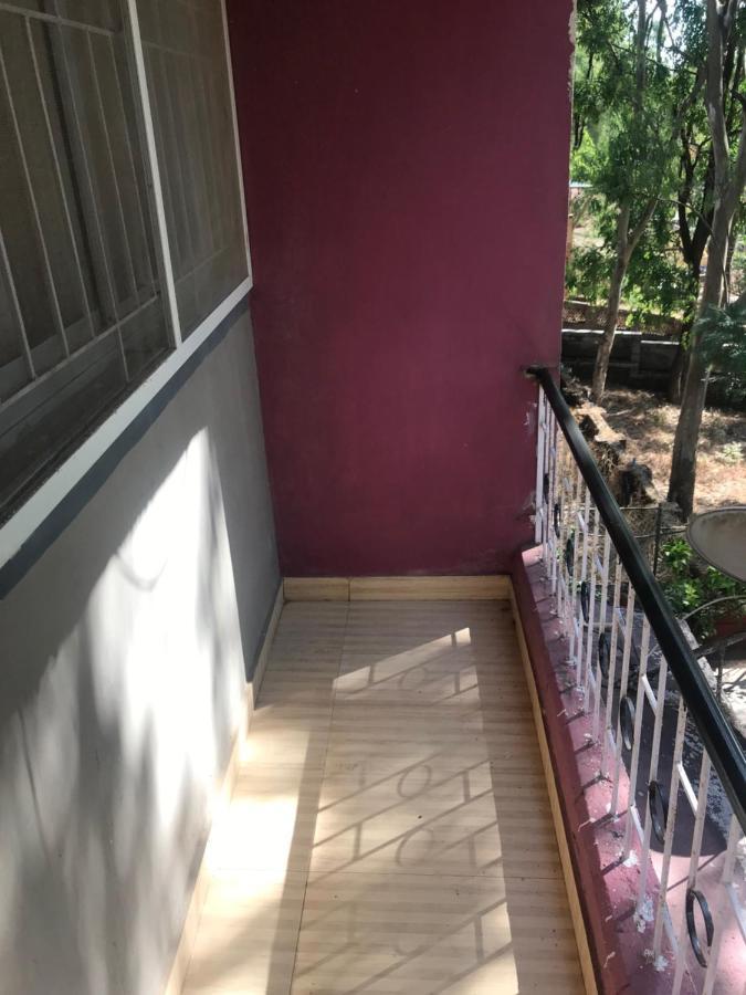 Greenwood Cottages Panchgani Exterior foto