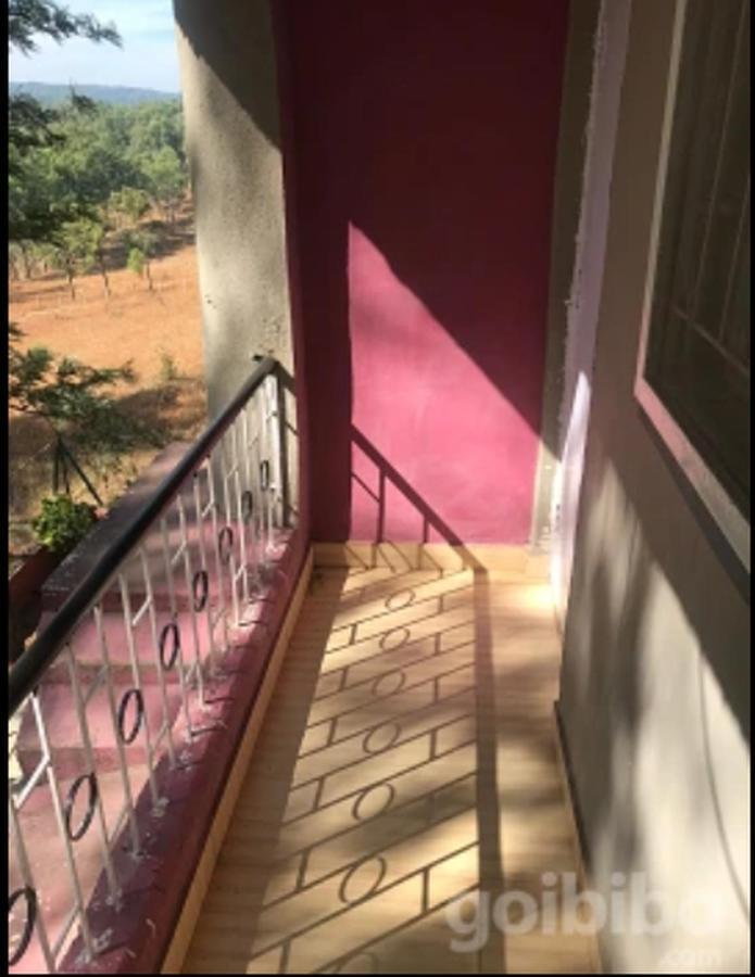 Greenwood Cottages Panchgani Exterior foto